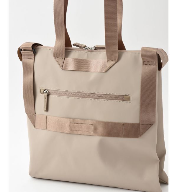 MILESTO「LAGOPUS WP 2WAYショルダーバッグ」|ショルダー・メッセンジャー|