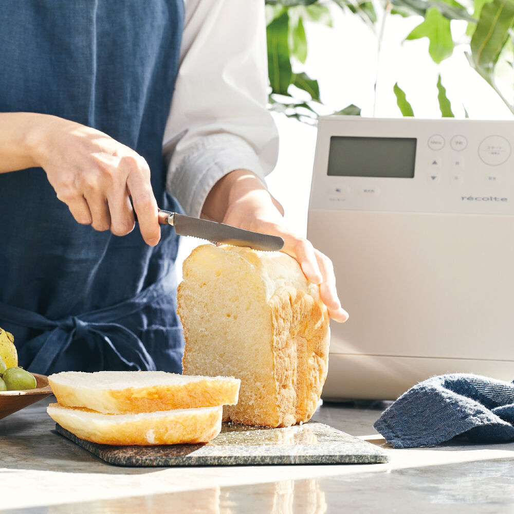 recolte「レコルト コンパクトベーカリー　RBK-1」|食器・キッチングッズ|