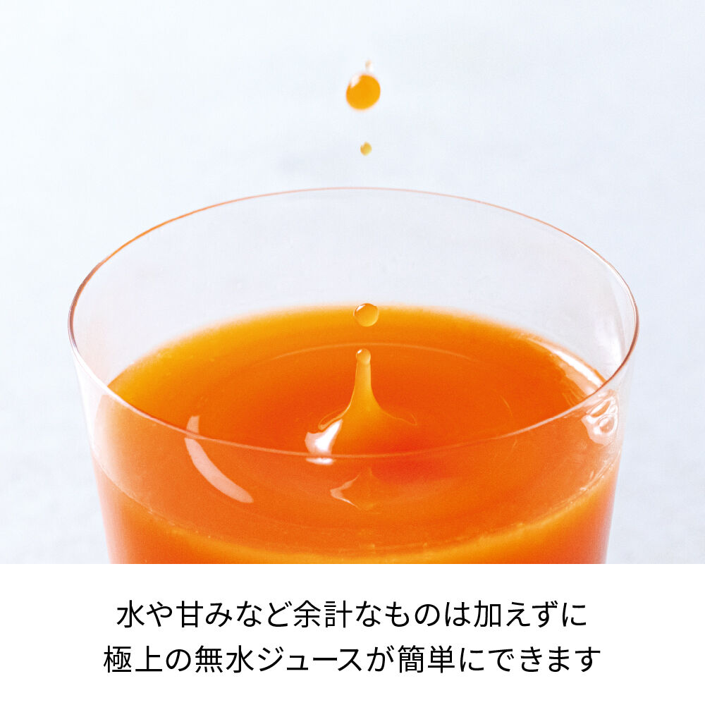 recolte「レコルト コールドプレスジューサーミニ RCJ-1」|食器・キッチングッズ|