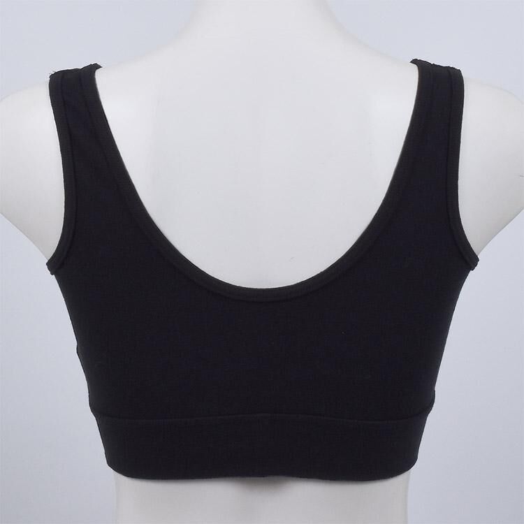 intesucre「アンテシュクレ バストととのう おくるみブラ マタニティ ノンワイヤー 3L-4L TBN357」|インナー|