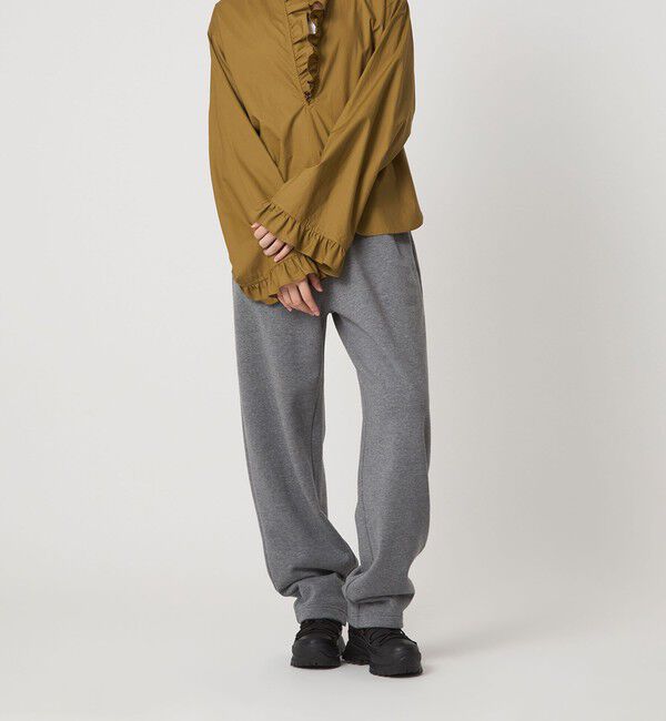 ODETTE E ODILE「ヴィブラムドロストリング スニーカー60&uarr;」|スニーカー|