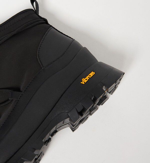 ODETTE E ODILE「ヴィブラムドロストリング スニーカー60&uarr;」|スニーカー|