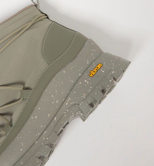 ODETTE E ODILE「ヴィブラムドロストリング スニーカー60&uarr;」|スニーカー|