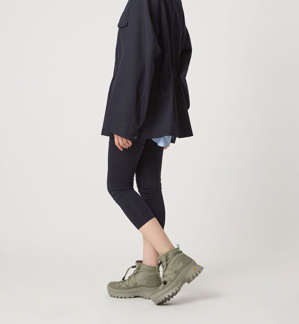 ODETTE E ODILE「ヴィブラムドロストリング スニーカー60&uarr;」|スニーカー|