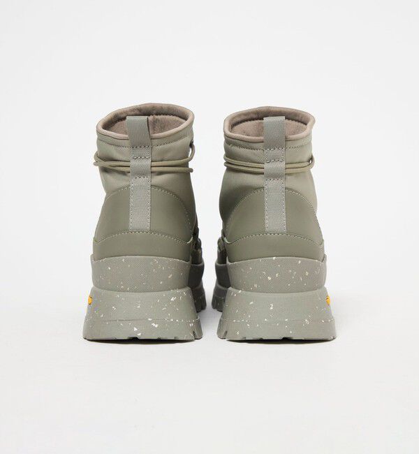 ODETTE E ODILE「ヴィブラムドロストリング スニーカー60&uarr;」|スニーカー|