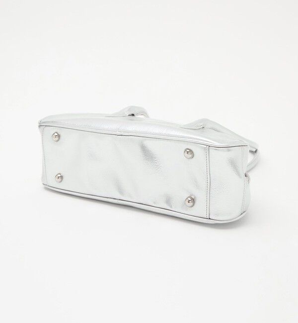 ODETTE E ODILE「＜SY＞ ランドスケープボストン」|ショルダー・メッセンジャー|