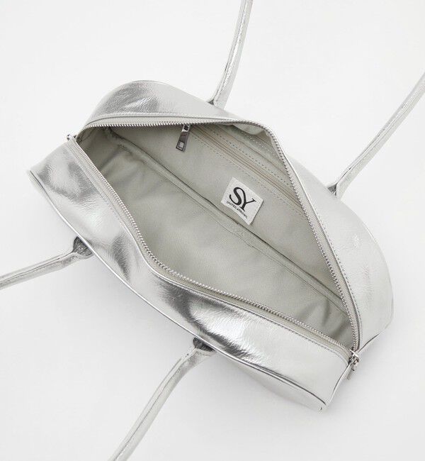 ODETTE E ODILE「＜SY＞ ランドスケープボストン」|ショルダー・メッセンジャー|