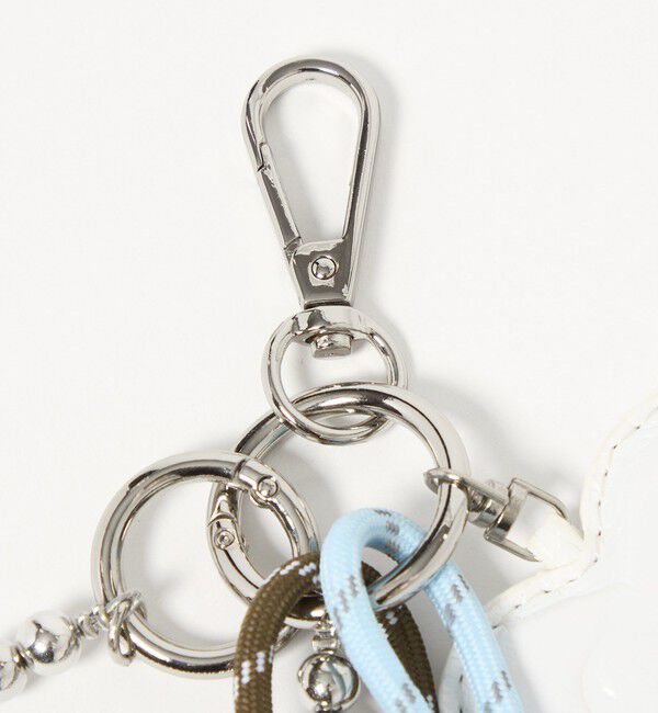 ODETTE E ODILE「＜SY＞ ハート キーチャーム」|チャーム・キーホルダー|