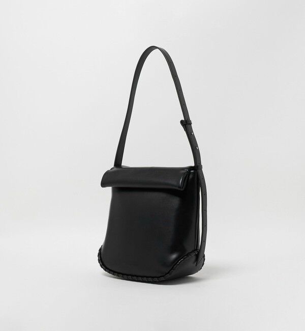 ODETTE E ODILE「＜ADD CULUMN＞ ROLLA HOBO STITCH」|ショルダー・メッセンジャー|