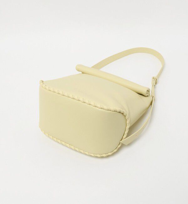 ODETTE E ODILE「＜ADD CULUMN＞ ROLLA HOBO STITCH」|ショルダー・メッセンジャー|