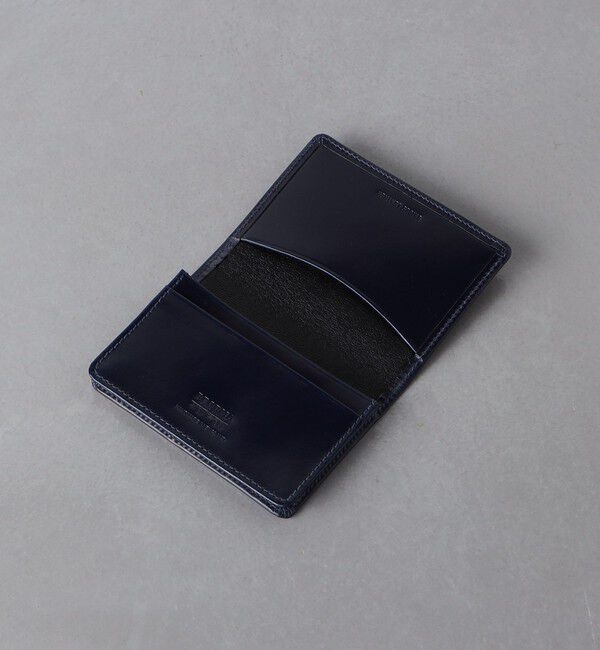 UNITED ARROWS「＜BEORMA LEATHER COMPANY＞ S0039 Card case/カードケース」|名刺入れ・カードケース|