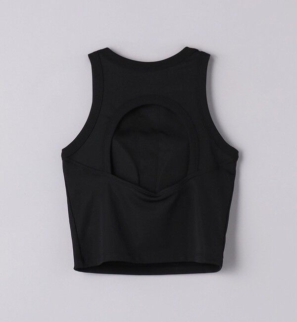 UNITED ARROWS「＜TO UNITED ARROWS＞BASIC バックオープン ブラトップ」|スポーツ|