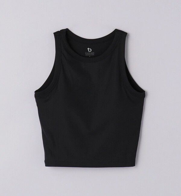 UNITED ARROWS「＜TO UNITED ARROWS＞BASIC バックオープン ブラトップ」|スポーツ|