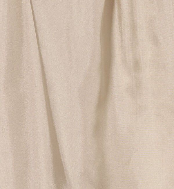 UNITED ARROWS「＜dahl&rsquo;ia＞タック フレアスカート」|フレア|