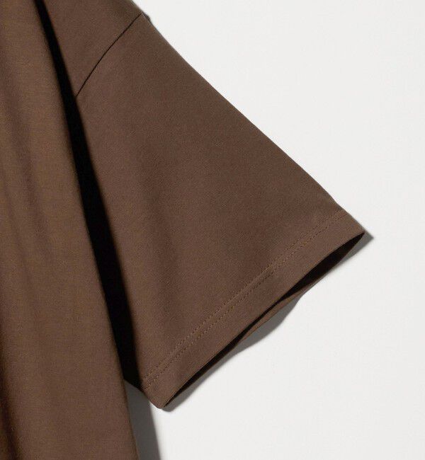 UNITED ARROWS「【別注】＜HOLIDAY BOILEAU＞ORANGE SANGUINE Tシャツ」|Tシャツ・カットソー|