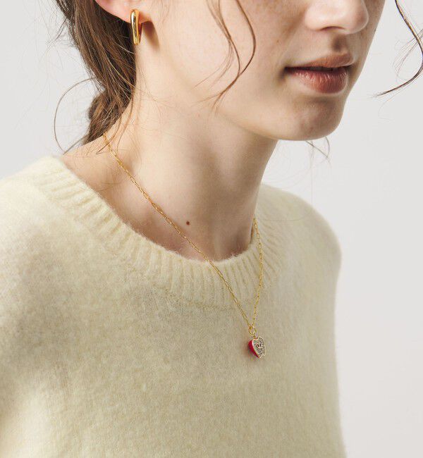 UNITED ARROWS「ヤミー ネックレス」|ネックレス|