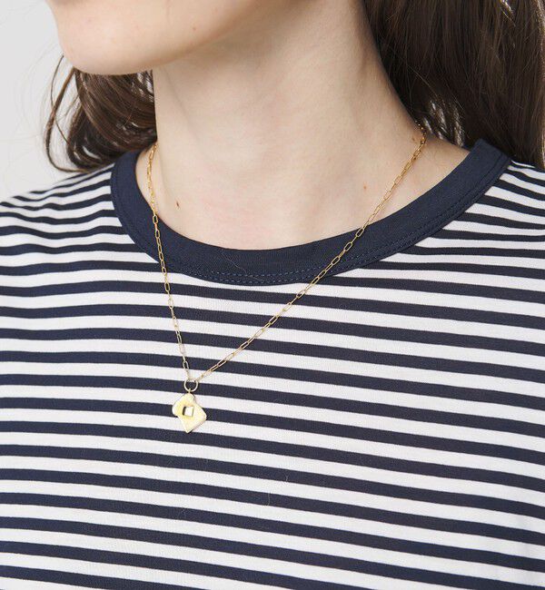 UNITED ARROWS「ヤミー ネックレス」|ネックレス|その他3