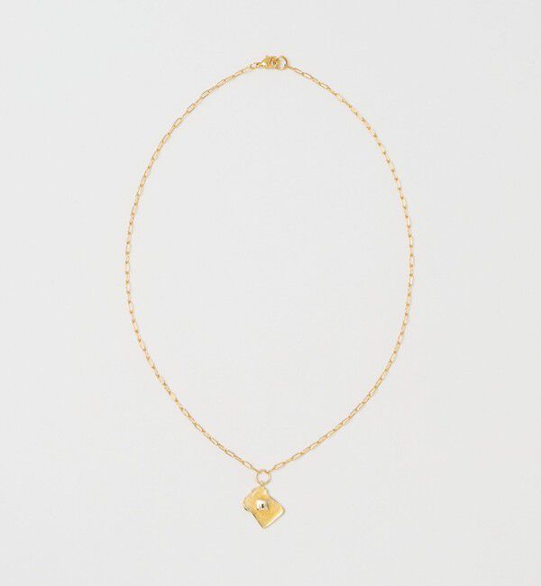 UNITED ARROWS「ヤミー ネックレス」|ネックレス|