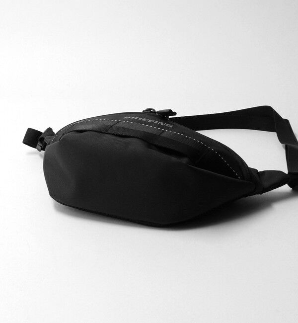 UNITED ARROWS green label relaxing「＜BRIEFING＞MFC CROSS BODY BAG WR ショルダーバッグ」|ショルダー・メッセンジャー|