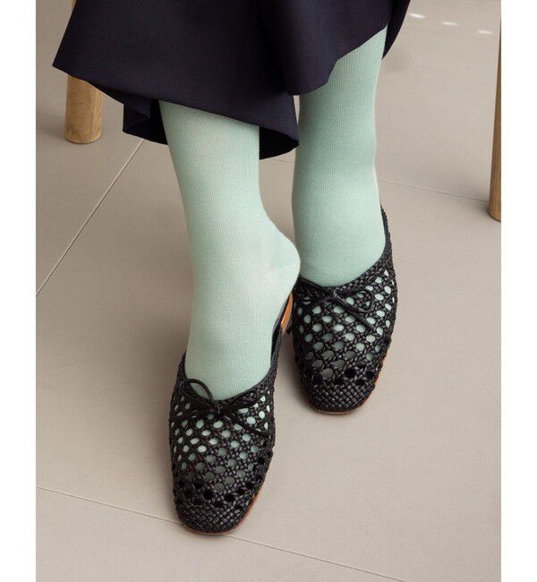 UNITED ARROWS green label relaxing「＜MAEE＞コンプレッション ソックス / 着圧ソックス / 靴下」|ソックス|