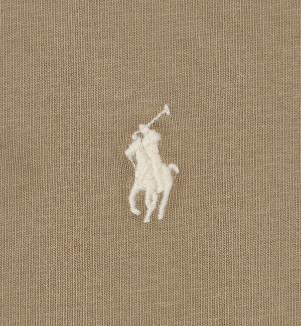 UNITED ARROWS green label relaxing「＜POLO RALPH LAUREN＞クラシック フィット ショートスリーブ Tシャツ」|Tシャツ・カットソー|