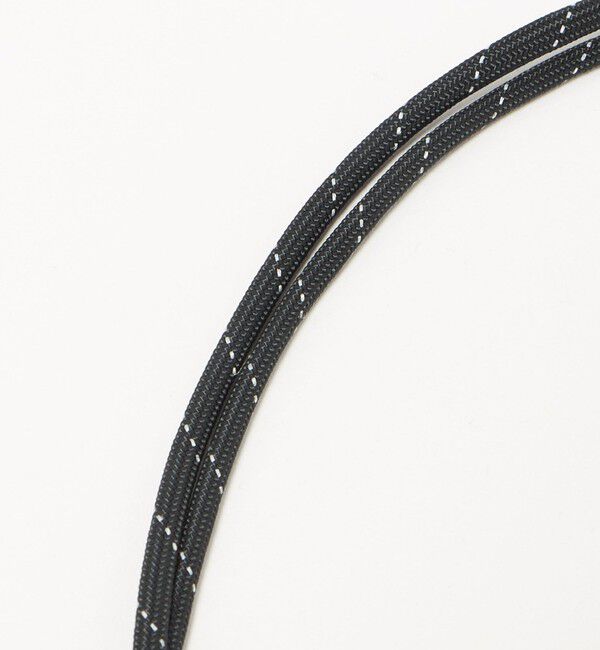 UNITED ARROWS green label relaxing「＜S/ENDER＞MULTI HOLDER マルチストラップ」|ストラップ|