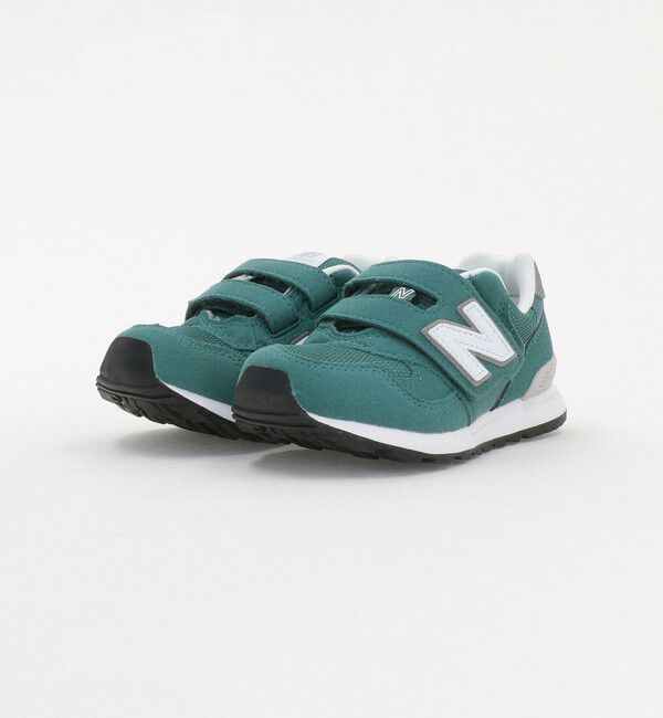 UNITED ARROWS green label relaxing「＜New Balance＞313 Hook and Loop スニーカー / キッズ  17cm‐21cm」|スニーカー|