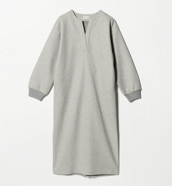 UNITED ARROWS green label relaxing「メルトンライク ワンピース」|ワンピース|