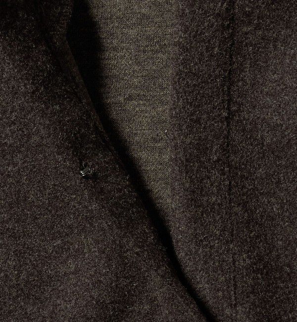 UNITED ARROWS green label relaxing「メルトンライク ワンピース」|ワンピース|