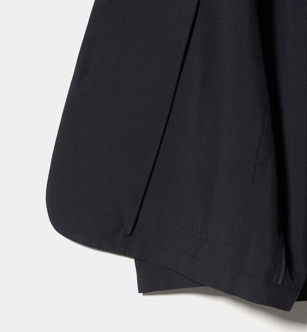 UNITED ARROWS green label relaxing「【WEB限定】JUST fit ドライポリエステル リラックス セットアップ -吸水速乾-」|テーラードジャケット|