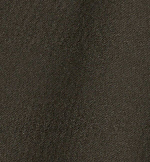 BEAUTY&YOUTH UNITED ARROWS「【WEB限定 WARDROBE SMART】ワンダーシェイプ スキニーパンツ」|チノ|