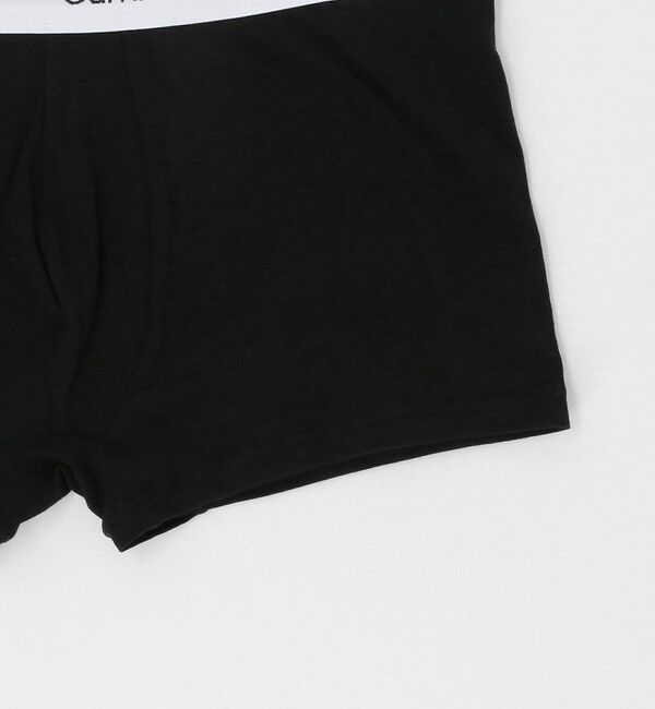 BEAUTY&YOUTH UNITED ARROWS「＜Calvin Klein＞ Low Rise Trunk 3PK/アンダーウェア」|インナー|
