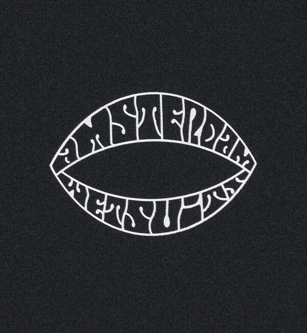 California General Store「＜AMSTERDAM WETSUITS＞SEEDロゴ ロングスリーブ ラッシュガード-吸水速乾 紫外線軽減-」|Tシャツ・カットソー|