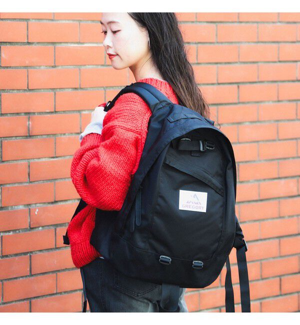 別注】GREGORY / NICE DAY NEW（BEAMSBOY）｜ルミネのファッション通販