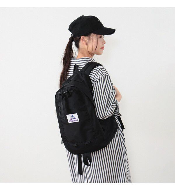 別注】GREGORY / NICE DAY NEW（BEAMSBOY）｜ルミネのファッション通販