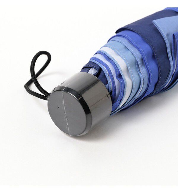 BEAMSBOY「BEAMS BOY / 晴雨兼用 カラフル 折りたたみ傘」|傘|