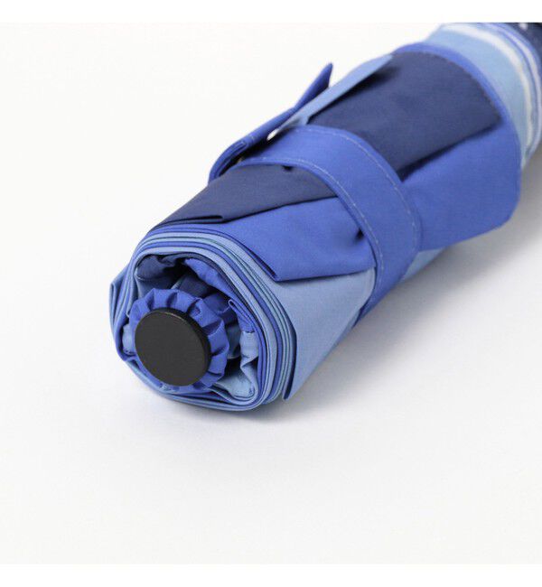 BEAMSBOY「BEAMS BOY / 晴雨兼用 カラフル 折りたたみ傘」|傘|