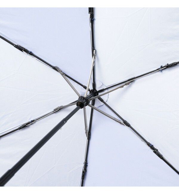 BEAMSBOY「BEAMS BOY / 晴雨兼用 カラフル 折りたたみ傘」|傘|