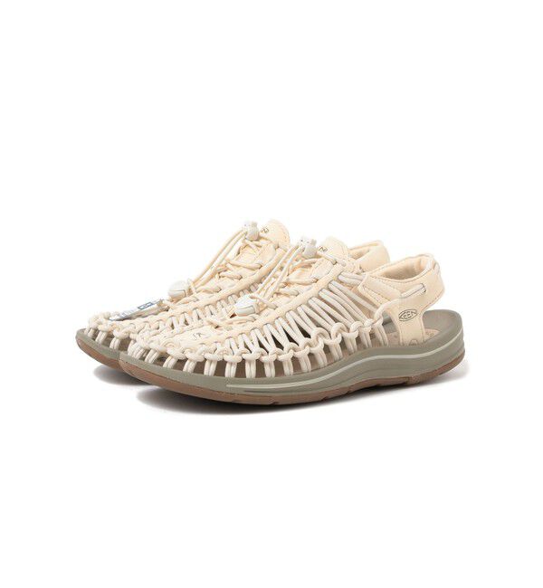 Demi-Luxe BEAMS 「KEEN / UNEEK サンダル」|サンダル|