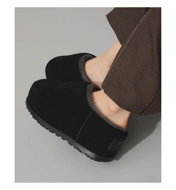 Ray BEAMS 「UGG(R) / W PUMPED SLIDE」|その他|