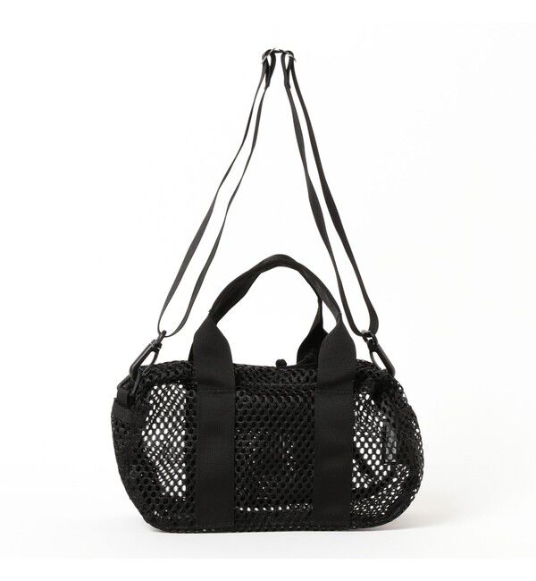 BEAMSBOY「【別注】GREGORY / メッシュ PONY BAG」|その他|