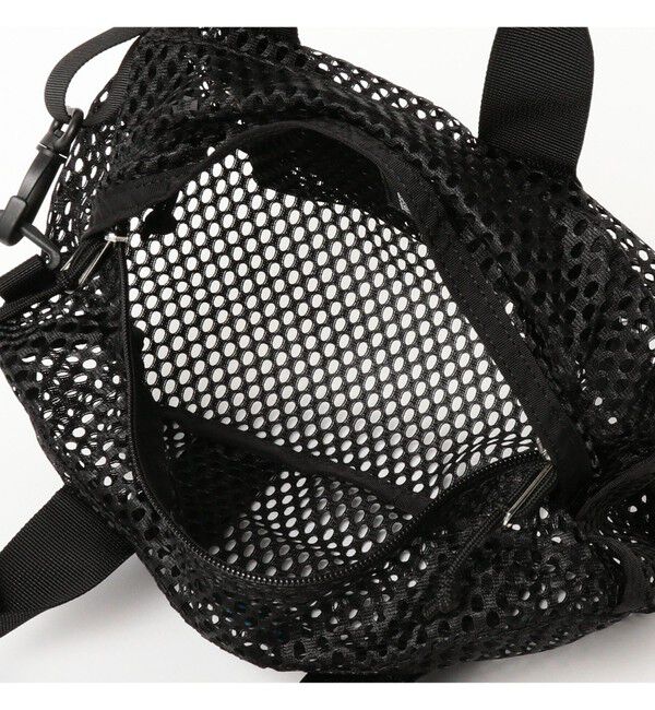 BEAMSBOY「【別注】GREGORY / メッシュ PONY BAG」|その他|