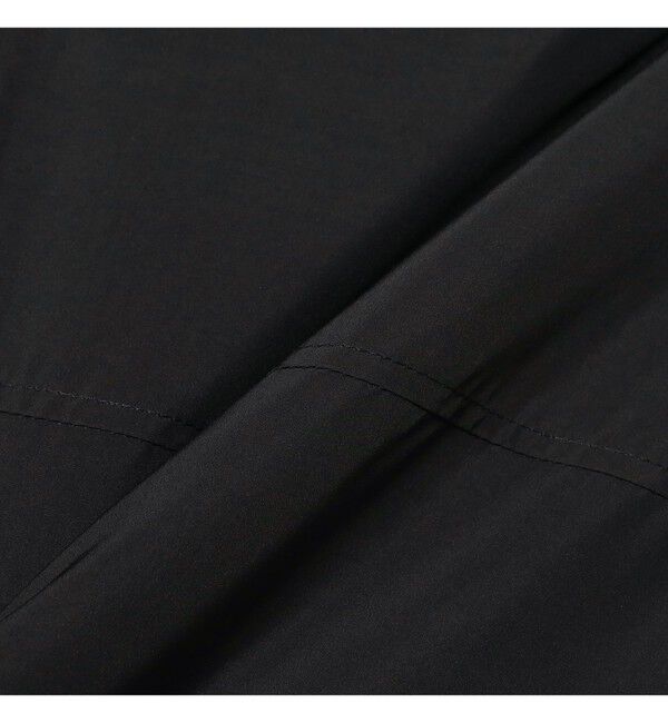 Ray BEAMS 「中綿 スタンドカラー ボリューム ブルゾン」|ブルゾン・スタジャン|