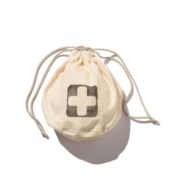 BEAMS PLUS「BEAMS PLUS / 2Pパック ヘンリーネック Tシャツ」|Tシャツ・カットソー|