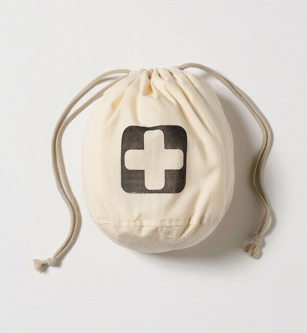 BEAMS PLUS「BEAMS PLUS / 2Pパック ヘンリーネック Tシャツ」|Tシャツ・カットソー|