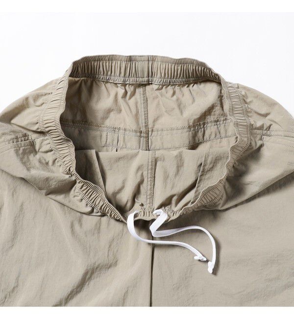 BEAMS「THE NORTH FACE / バーサタイル ミッド」|その他|