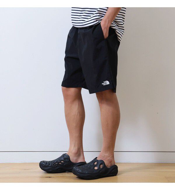 BEAMS「THE NORTH FACE / バーサタイル ミッド」|その他|