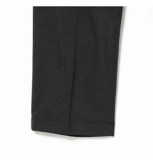 BEAMS「イージー スラックス」|チノ|