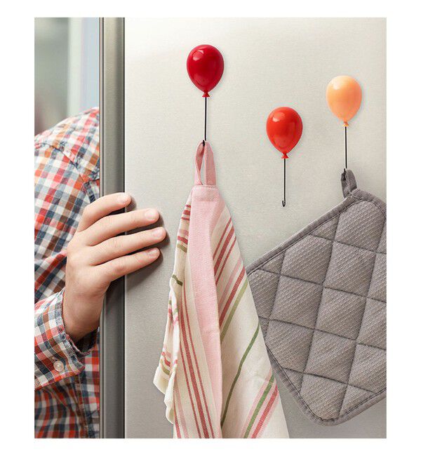 BEAMS「PelegDesign / BALLOONGERS バルーンハンガー」|その他|