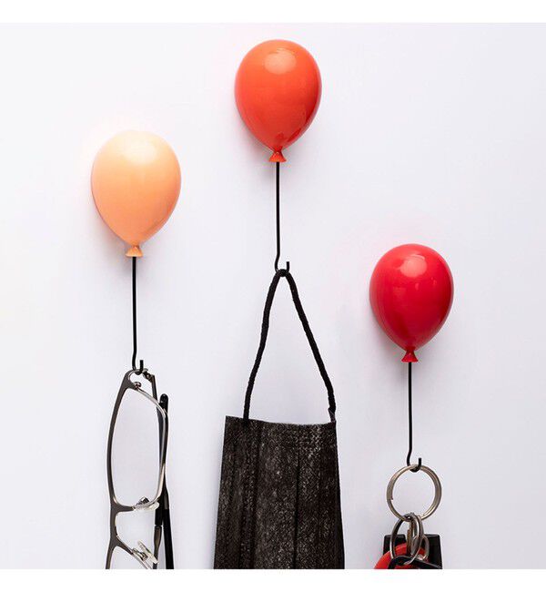 BEAMS「PelegDesign / BALLOONGERS バルーンハンガー」|その他|